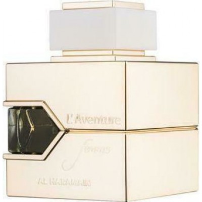 AL HARAMAIN L'Aventure Femme EDP 100ml TESTER